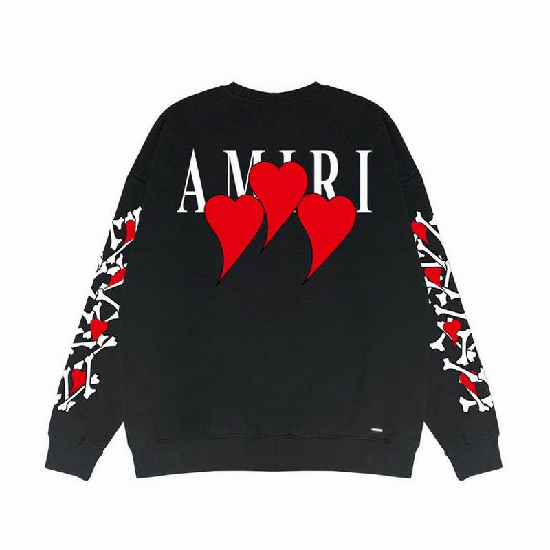 Amiri Men's Hoodies 222